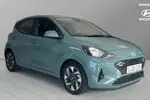 2026 Hyundai i10