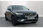 2022 Volvo XC90