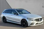 2021 Mercedes-Benz C-Class Estate