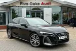 2024 Audi A5