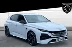 2025 Peugeot 308