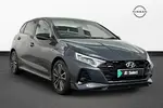 2023 Hyundai i20