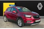 2017 Vauxhall Mokka X