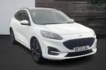 2022 Ford Kuga