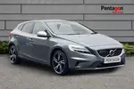 2018 Volvo V40