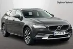 2021 Volvo V90 Cross Country