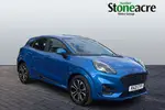 2021 Ford Puma