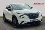 2024 Nissan Juke