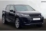2024 Land Rover Discovery Sport