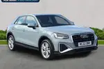 2022 Audi Q2