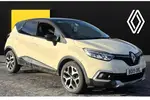 2019 Renault Captur