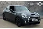 2019 MINI Hatchback