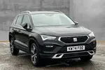 2024 SEAT Ateca