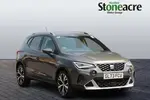 2023 SEAT Arona