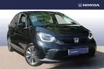 2025 Honda Jazz