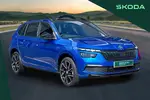2023 Skoda Kamiq