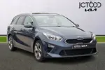 2019 Kia Ceed