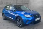 2026 SEAT Arona