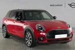 2023 MINI Clubman