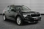 2024 Skoda Kamiq