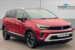 2021 Vauxhall Crossland