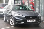 2021 SEAT Leon
