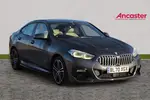 2020 BMW 2 Series Gran Coupe