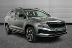 2022 Skoda Karoq