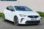 2026 SEAT Ibiza
