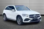 2021 Mercedes-Benz GLC