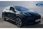 2024 Ford Puma