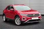 2022 Volkswagen T-Roc