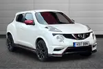 2017 Nissan Juke