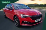 2024 Skoda Scala
