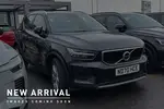 2020 Volvo XC40