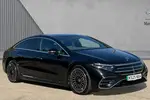 2025 Mercedes-Benz EQS
