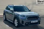 2022 MINI Countryman