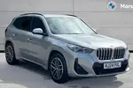 2024 BMW X1