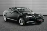 2023 Skoda Superb