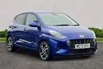 2022 Hyundai i10