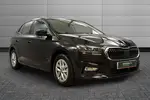 2025 Skoda Fabia