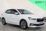 2023 Skoda Fabia
