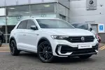2021 Volkswagen T-Roc
