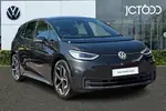 2021 Volkswagen ID.3