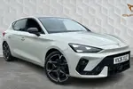 2026 Cupra Leon