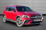 2022 Mercedes-Benz GLB