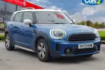 2022 MINI Countryman