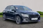 2025 Skoda Fabia