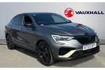 2023 Renault Arkana