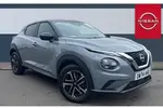 2024 Nissan Juke